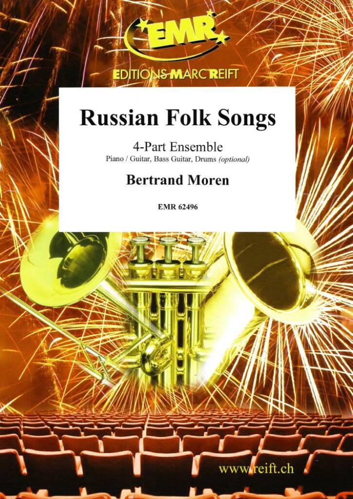 Russian Folk Songs